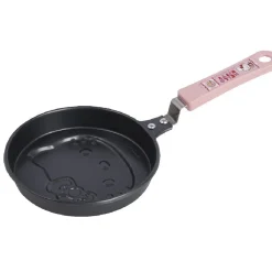 Discount Gifi Poêle à pancake Hello Kitty