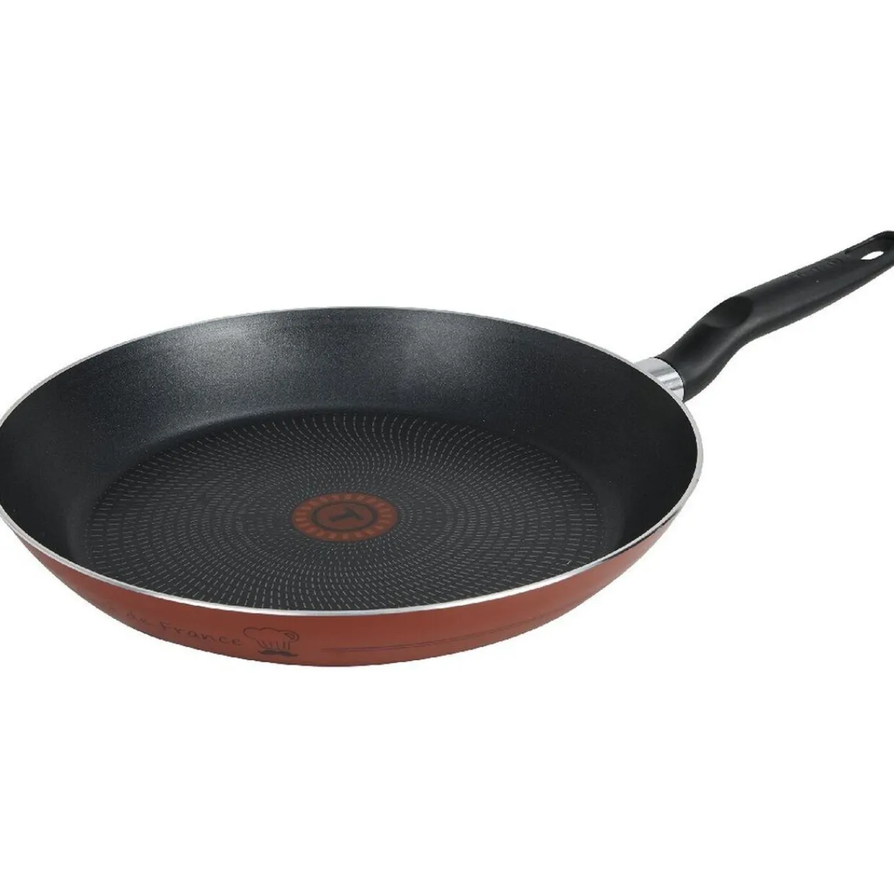 Outlet Gifi Poêle Tefal Essential Chef de France