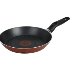 New Gifi Poêle Tefal Essential Chef de France