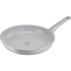 Discount Gifi Poêle tefal Preserve en céramique avec indicateur thermo-spot ø 24 cm