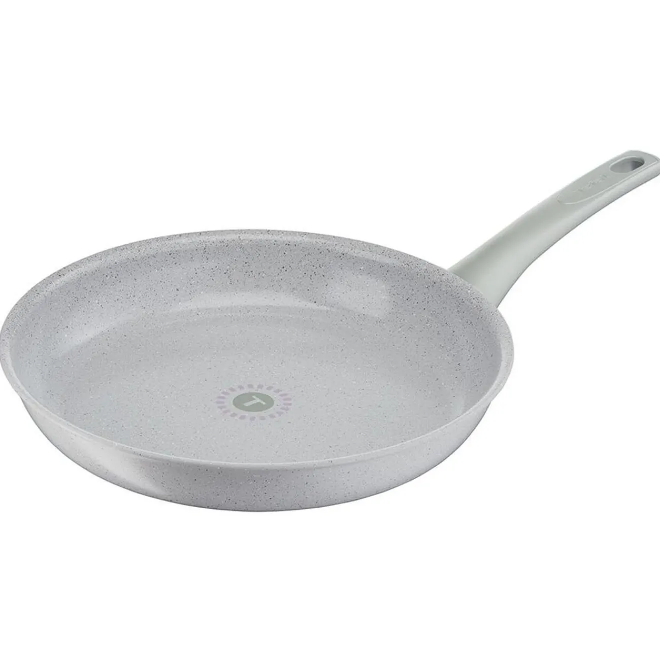 Discount Gifi Poêle tefal Preserve en céramique avec indicateur thermo-spot ø 24 cm