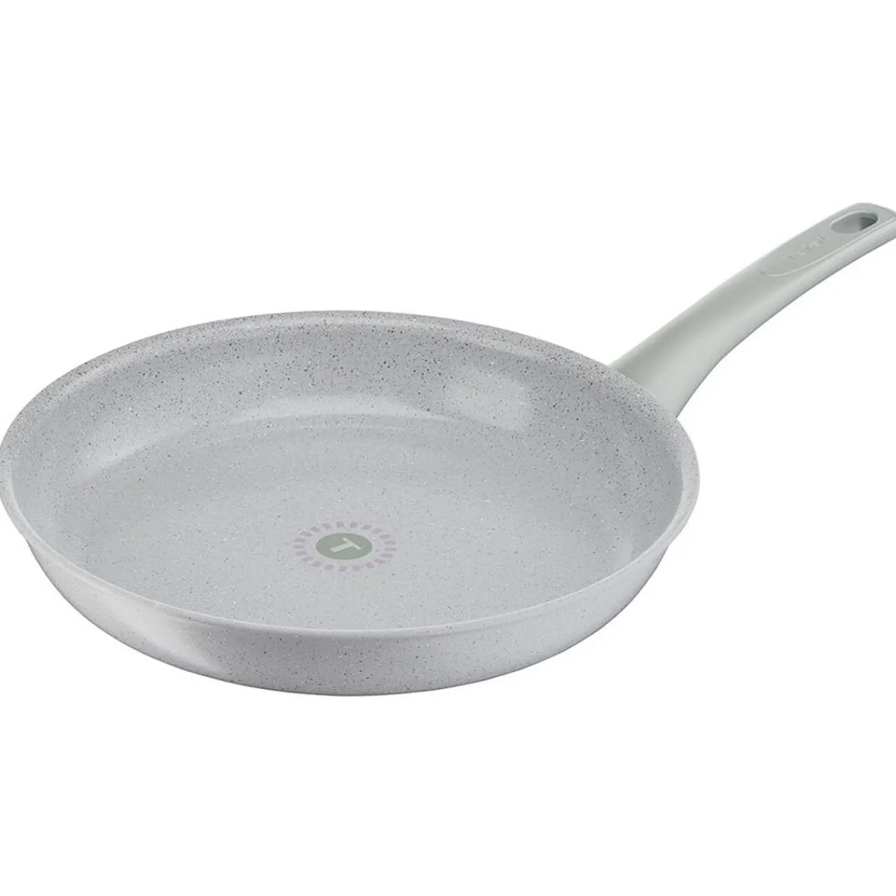 Best Gifi Poêle tefal Preserve en céramique avec indicateur thermo-spot ø 28 cm