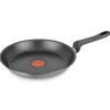 Clearance Gifi Poêle Tefal Simplissima noire ø 28 cm