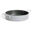 Clearance Gifi Poêle tous feux dont induction aluminium et inox noir Ø16cm