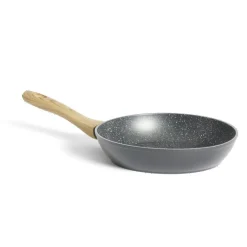 Clearance Gifi Poêle tous feux dont induction aluminium noir Ø24cm