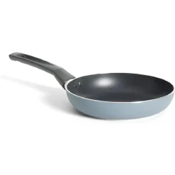 Clearance Gifi Poêle tous feux dont induction thermosensor aluminium gris Ø20cm