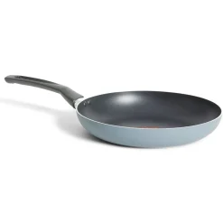 Sale Gifi Poêle tous feux dont induction thermosensor aluminium gris Ø28cm