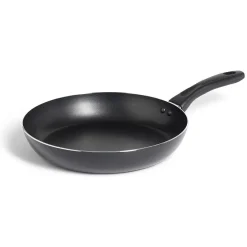 New Gifi Poêle tous feux sauf induction aluminium noir Ø28cm