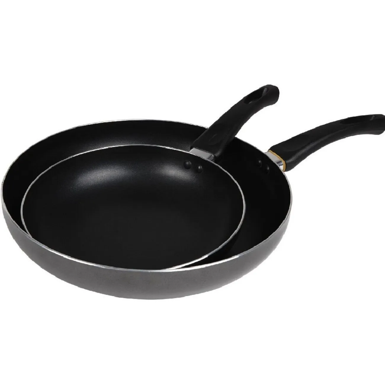 Outlet Gifi Poêle x 2