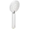 Gifi Equipement Douche^Pommeau de douche à 2 jets économiseur d'eau