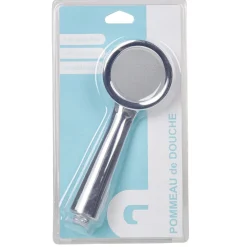 Gifi Equipement Douche^Pommeau douche pluie fine