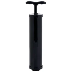 Gifi Rangement|Pompe manuelle noir