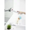 Gifi Nettoyage Et Entretien|Éponge avec essoreur intégré 29,5x15,5 cm