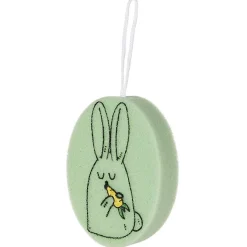 Gifi Nettoyage Et Entretien|Éponge décorée 12x7xép2cm