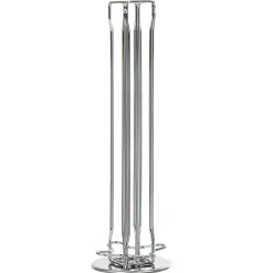 Discount Gifi Porte capsules Nespresso rotatif