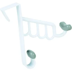 Gifi Rangement|Porte cintres de porte
