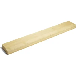 Sale Gifi Porte-couteaux magnétique bambou et métal L40cm