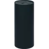 Sale Gifi Porte couteaux plastique noir Ø11xH22,5cm