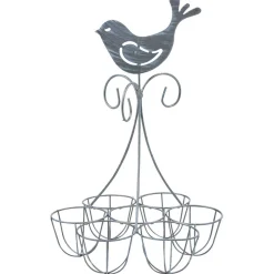 Clearance Gifi Porte oeufs design oiseau