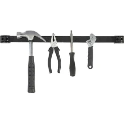 Gifi Aménagement Atelier^Porte outils magnétique