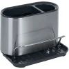 Discount Gifi Porte-éponge et produit vaisselle - L.18xl.13xH.12,3cm