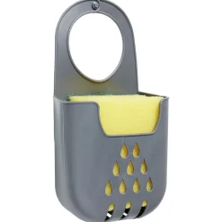 Sale Gifi Porte éponge multicolore