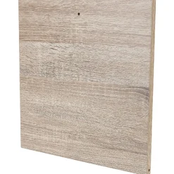 Gifi Rangement|Porte pour étagère cube bois clair
