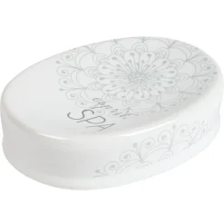 Gifi Aménagement Salle De Bain^Porte savon design Spa