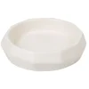 Gifi Aménagement Salle De Bain^Porte savon diamant blanc