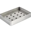 Gifi Aménagement Salle De Bain^Porte savon gris