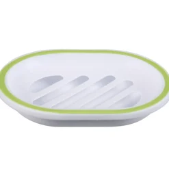 Gifi Aménagement Salle De Bain^Porte savon zen