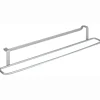 Gifi Aménagement Salle De Bain^Porte serviette pour porte de placard