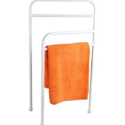 Gifi Aménagement Salle De Bain^PORTE SERVIETTES