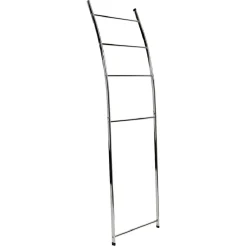 Gifi Aménagement Salle De Bain^Porte serviettes métal