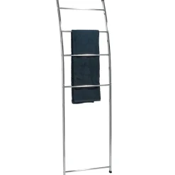 Gifi Aménagement Salle De Bain^Porte serviettes métal
