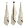 Gifi Aménagement Salle De Bain^Porte serviette torchon x3