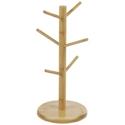 Sale Gifi Porte tasses en bambou