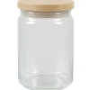 Outlet Gifi Pot avec couvercle Luminarc 1 L