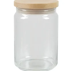 Outlet Gifi Pot avec couvercle Luminarc 1 L