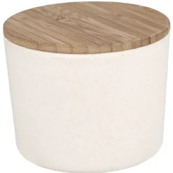 Hot Gifi Pot avec couvercle naturel écru