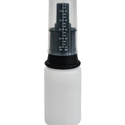 Hot Gifi Pot avec pinceau de cuisine et verre doseur