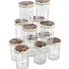 Sale Gifi Pot à confiture x12