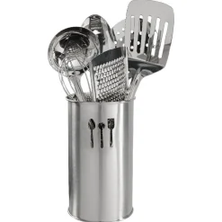 Discount Gifi Pot et ustensile de cuisine X 7
