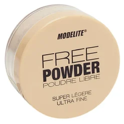 Gifi Beauté^Poudre libre
