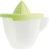New Gifi Presse agrume plastique