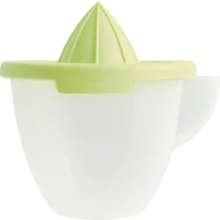 New Gifi Presse agrume plastique