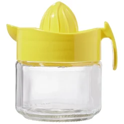 Outlet Gifi Presse citron manuel