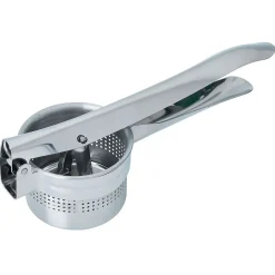 New Gifi Presse purée à levier en inox
