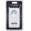 Gifi Accessoires Électriques^Prise chargeur 1x 230V et 2 ports USB