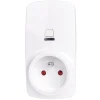 Gifi Accessoires Électriques^Prise connectée WIFI et port USB